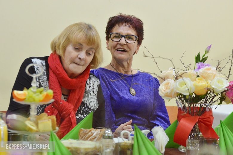 Dzień Kobiet w Rakoszycach