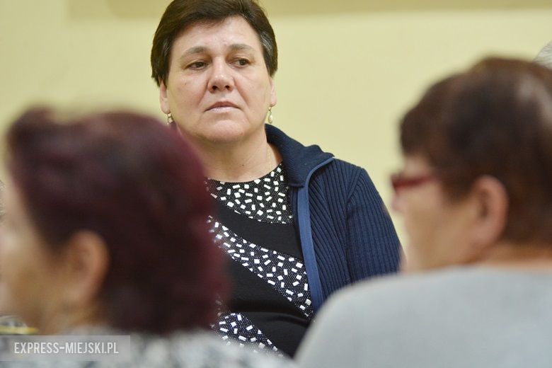 Dzień Kobiet w Rakoszycach