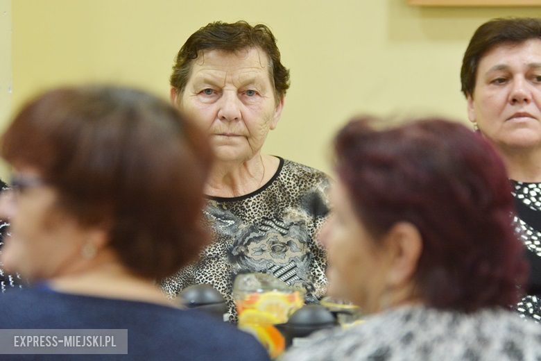 Dzień Kobiet w Rakoszycach