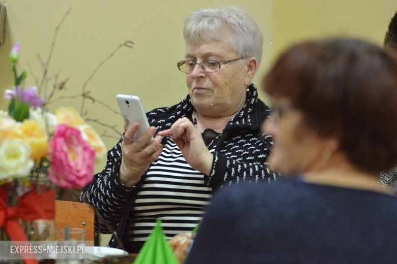 Dzień Kobiet w Rakoszycach