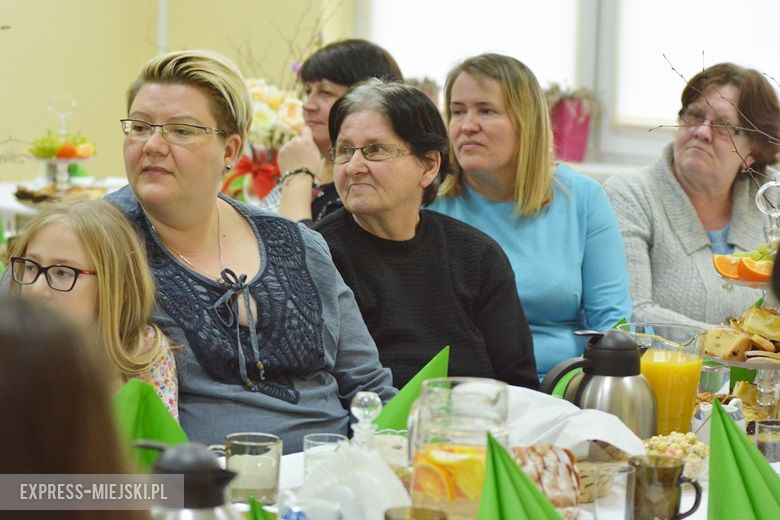 Dzień Kobiet w Rakoszycach