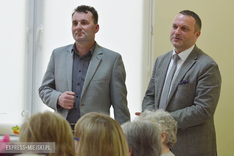 Dzień Kobiet w Rakoszycach