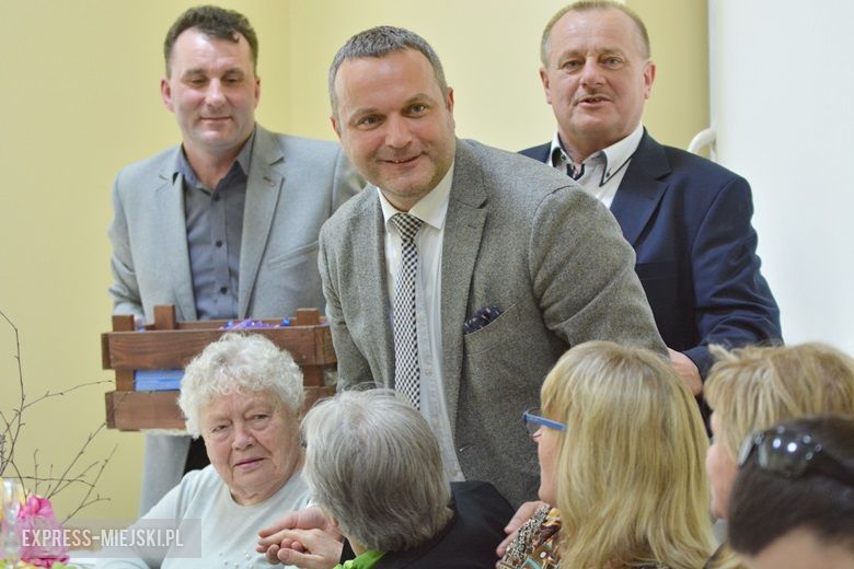 Dzień Kobiet w Rakoszycach