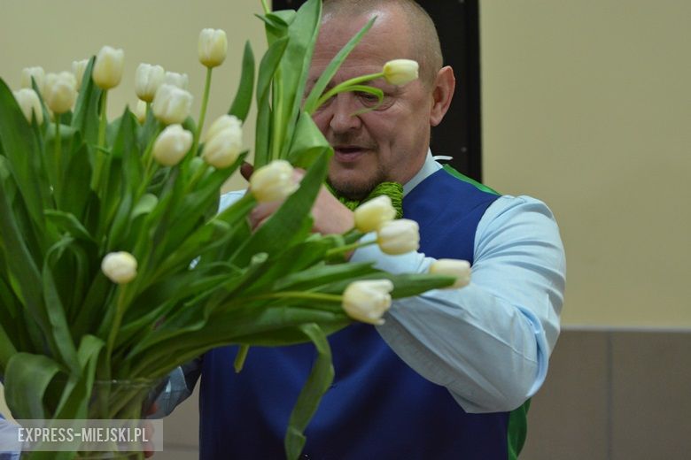 Dzień Kobiet w Rakoszycach