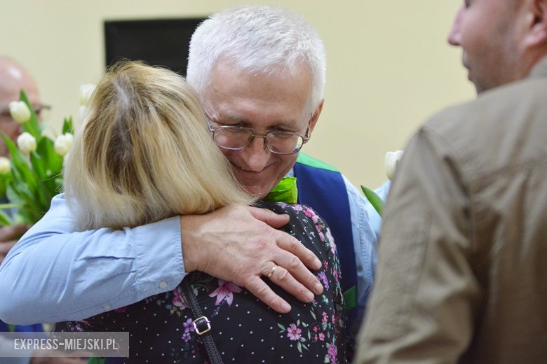 Dzień Kobiet w Rakoszycach