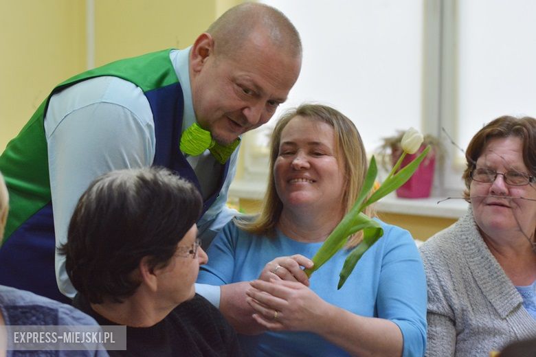 Dzień Kobiet w Rakoszycach