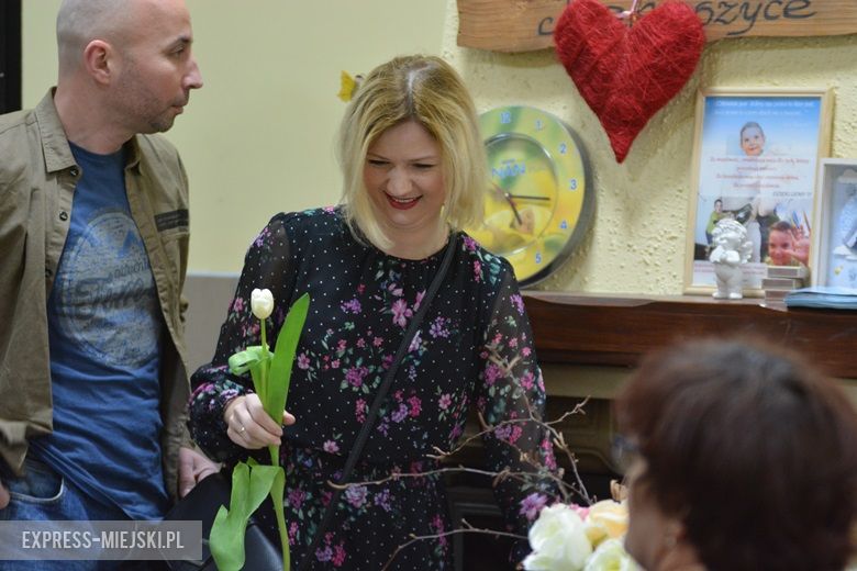Dzień Kobiet w Rakoszycach