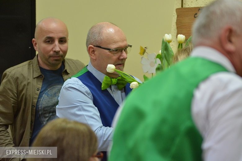 Dzień Kobiet w Rakoszycach