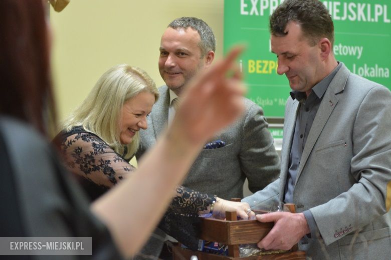 Dzień Kobiet w Rakoszycach