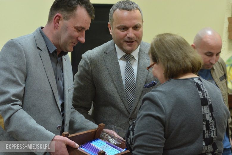 Dzień Kobiet w Rakoszycach