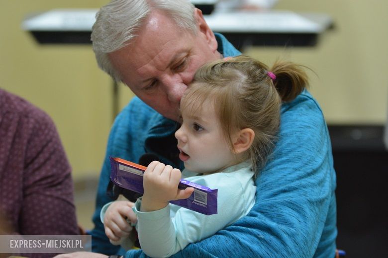 Dzień Kobiet w Rakoszycach
