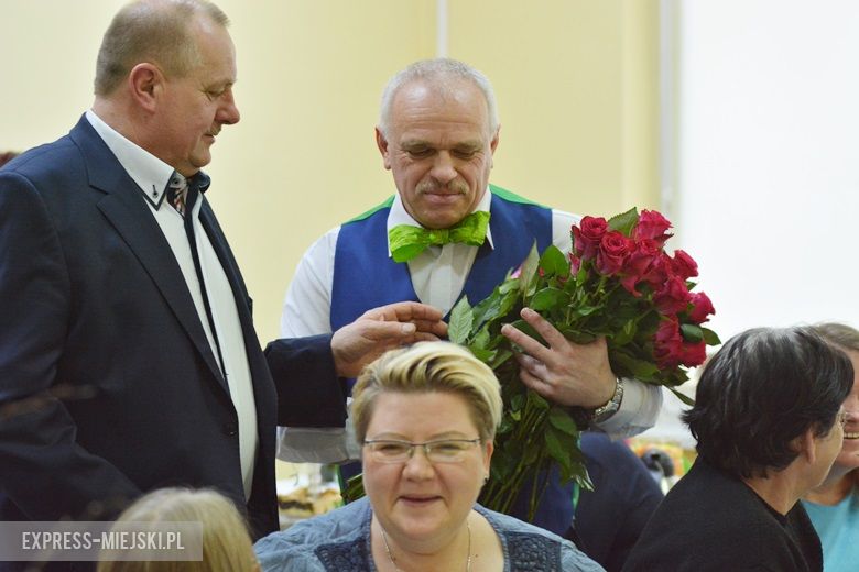 Dzień Kobiet w Rakoszycach