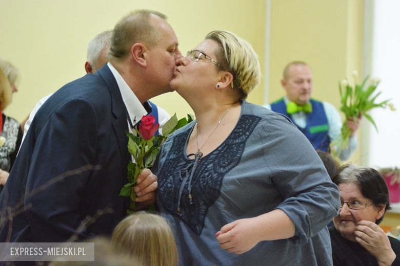 Dzień Kobiet w Rakoszycach