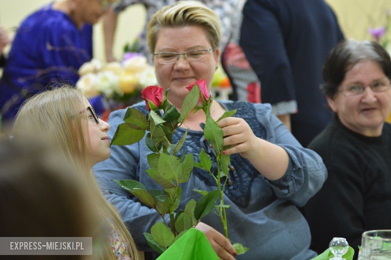 Dzień Kobiet w Rakoszycach