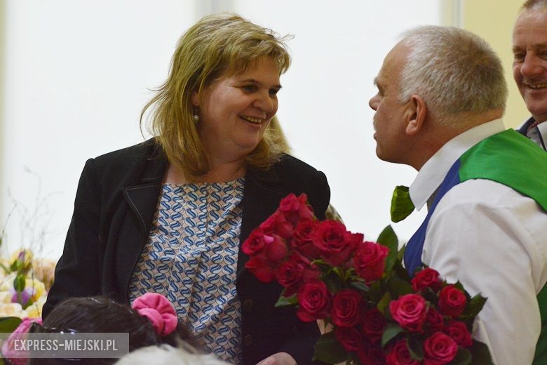 Dzień Kobiet w Rakoszycach