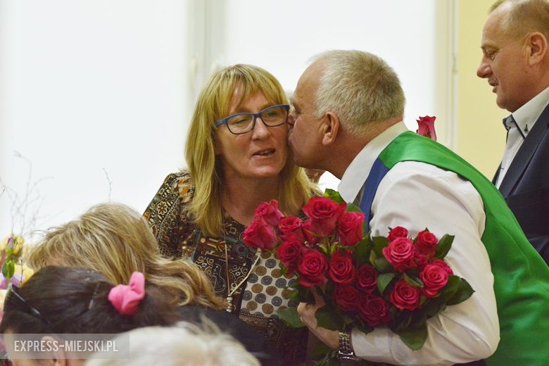 Dzień Kobiet w Rakoszycach