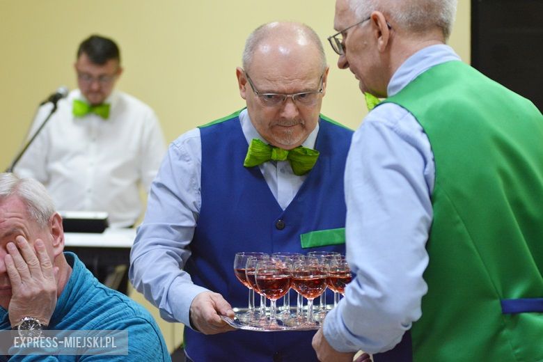 Dzień Kobiet w Rakoszycach