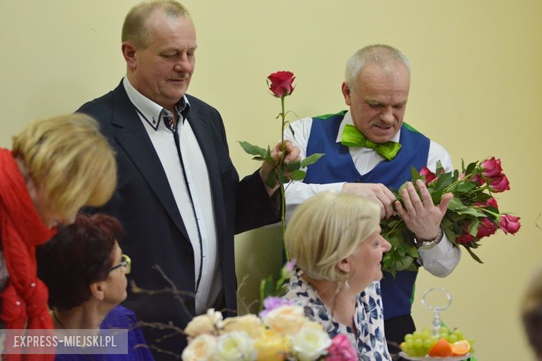 Dzień Kobiet w Rakoszycach