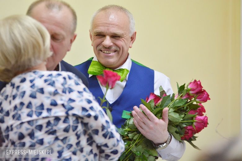 Dzień Kobiet w Rakoszycach