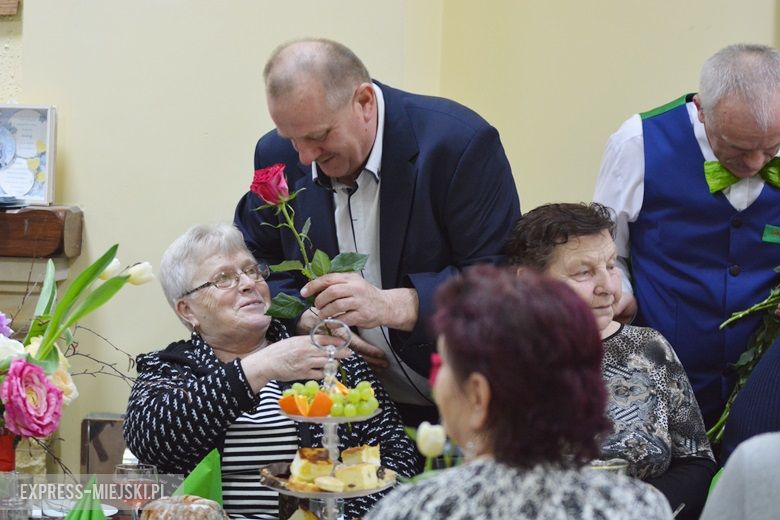 Dzień Kobiet w Rakoszycach