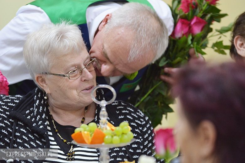 Dzień Kobiet w Rakoszycach