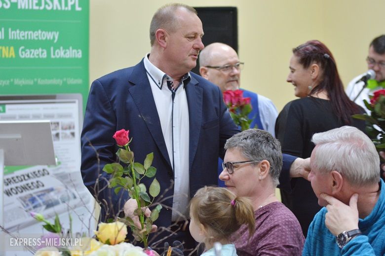 Dzień Kobiet w Rakoszycach