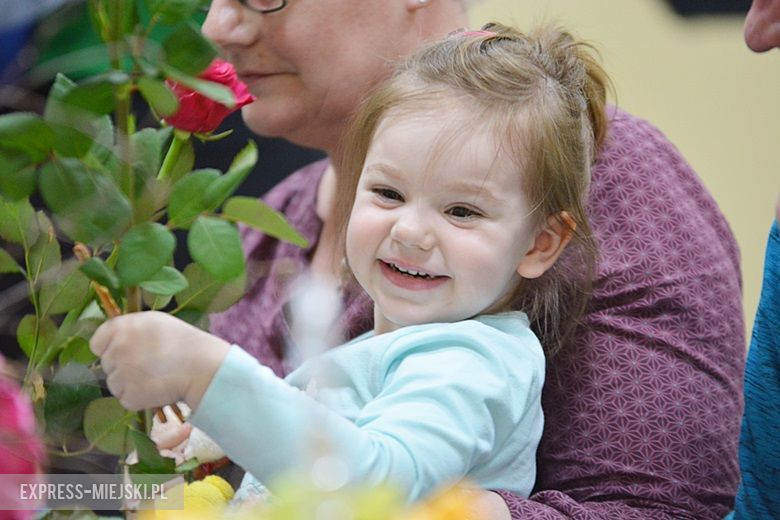 Dzień Kobiet w Rakoszycach