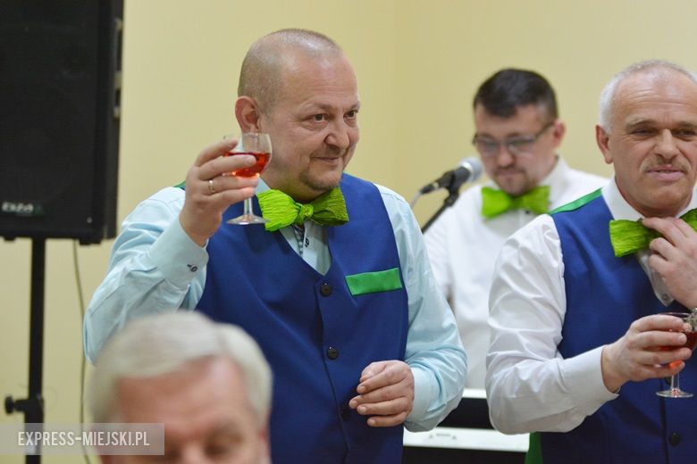 Dzień Kobiet w Rakoszycach