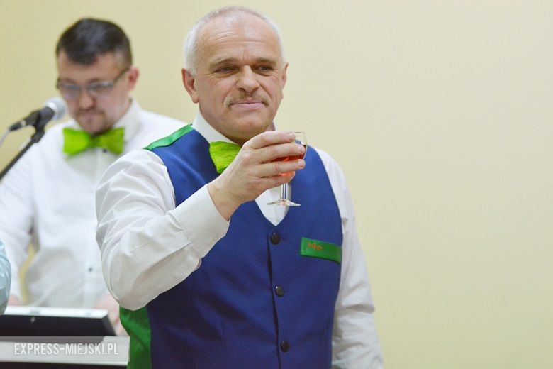 Dzień Kobiet w Rakoszycach