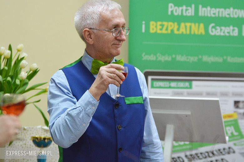 Dzień Kobiet w Rakoszycach