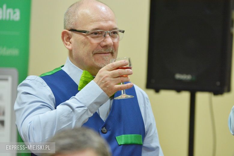 Dzień Kobiet w Rakoszycach