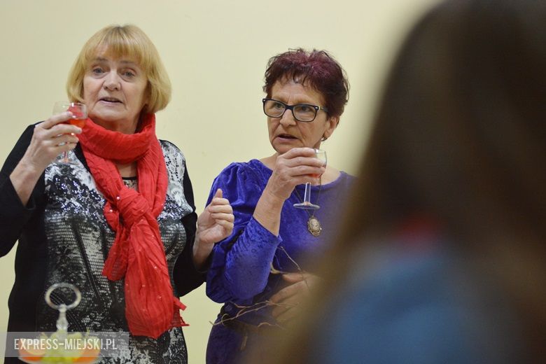 Dzień Kobiet w Rakoszycach