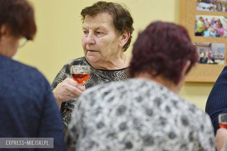 Dzień Kobiet w Rakoszycach