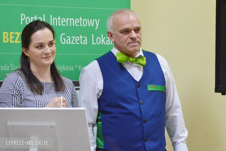 Dzień Kobiet w Rakoszycach