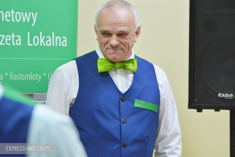 Dzień Kobiet w Rakoszycach