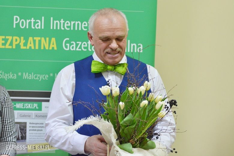 Dzień Kobiet w Rakoszycach