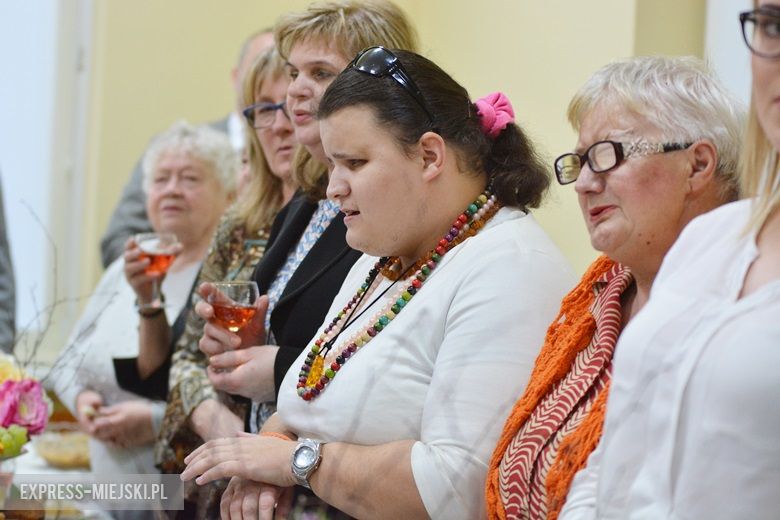 Dzień Kobiet w Rakoszycach