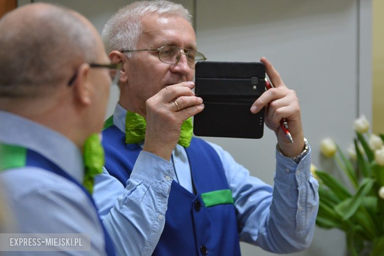 Dzień Kobiet w Rakoszycach