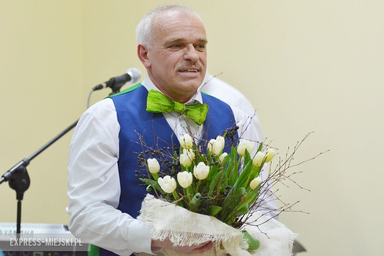 Dzień Kobiet w Rakoszycach