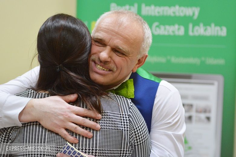 Dzień Kobiet w Rakoszycach