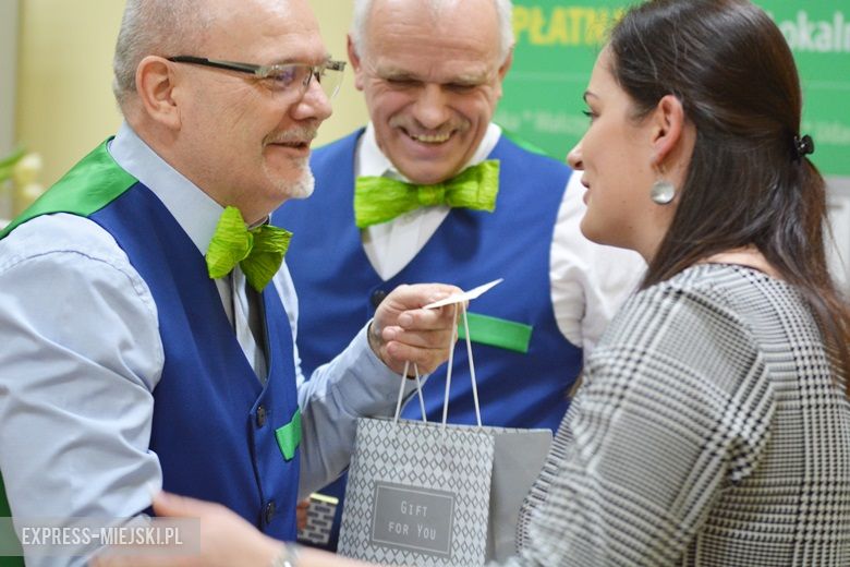 Dzień Kobiet w Rakoszycach