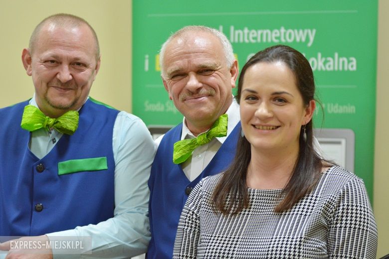 Dzień Kobiet w Rakoszycach