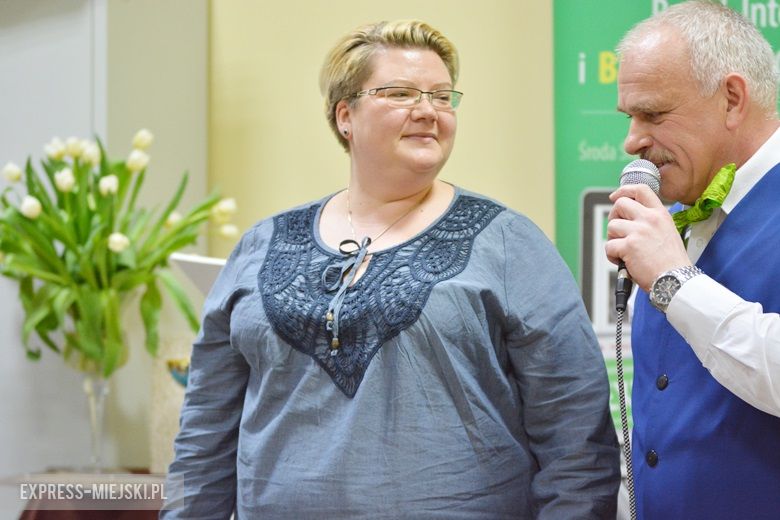 Dzień Kobiet w Rakoszycach