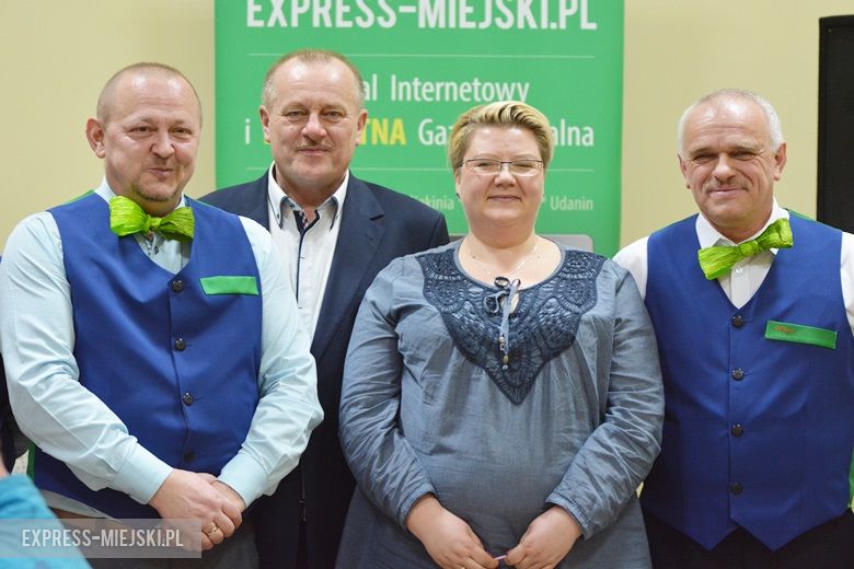 Dzień Kobiet w Rakoszycach