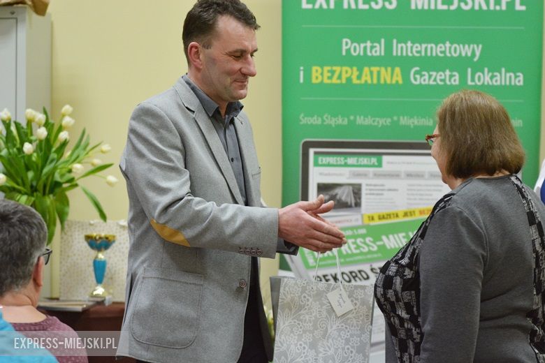 Dzień Kobiet w Rakoszycach