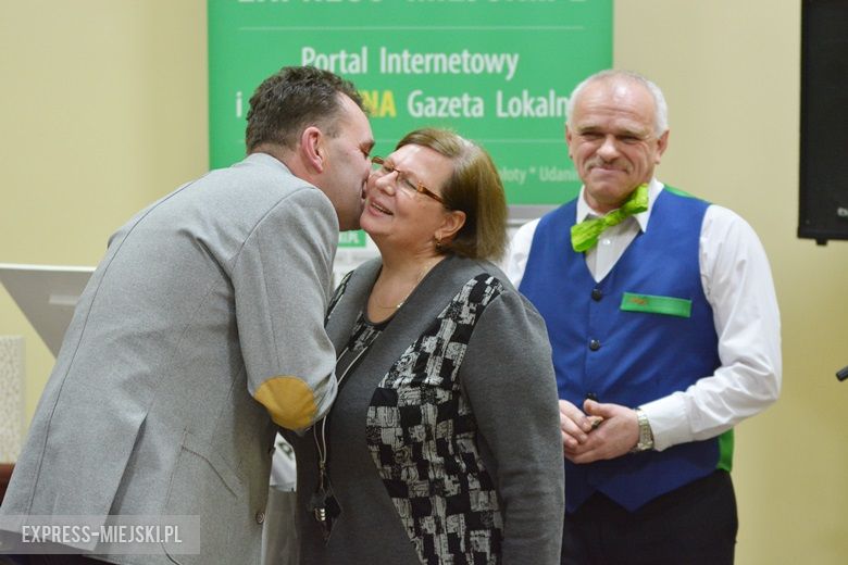 Dzień Kobiet w Rakoszycach