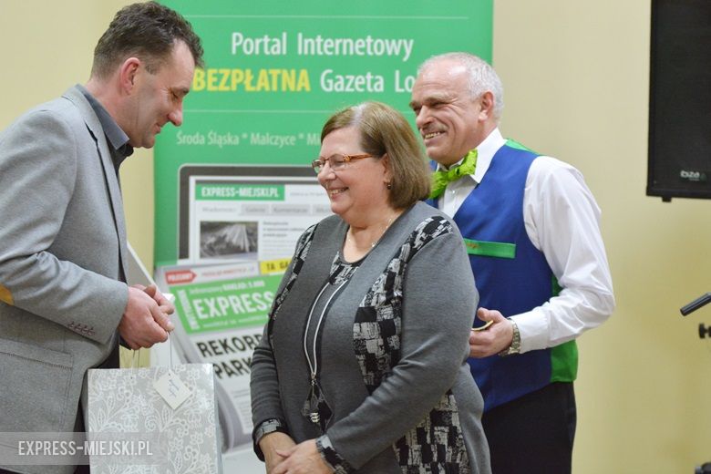 Dzień Kobiet w Rakoszycach