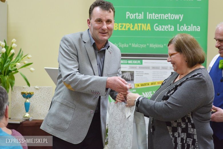 Dzień Kobiet w Rakoszycach