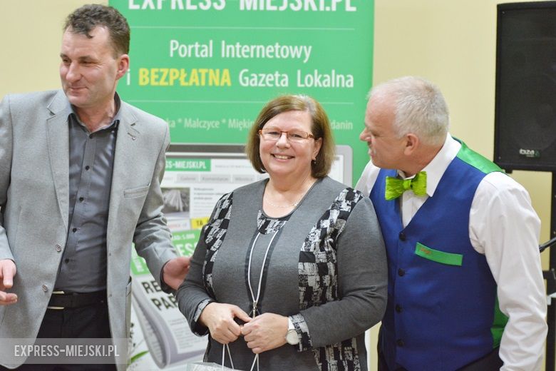 Dzień Kobiet w Rakoszycach