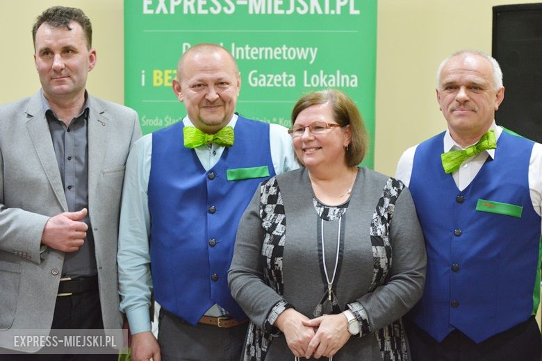 Dzień Kobiet w Rakoszycach